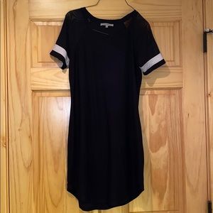 Wishful Park dress